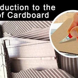 Introduction to the Art of Cardboard