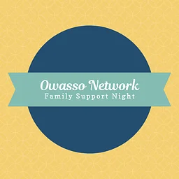 Owasso Family Support Night