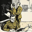 Members-Only Last Look: Reading Under Fire