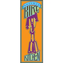 Bozeman Bike Kitchen