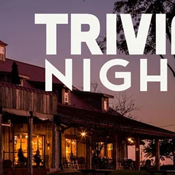 Trivia Night: Autumn Season Trivia (21+ Only)