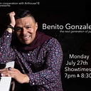 Benito Gonzalez Trio
