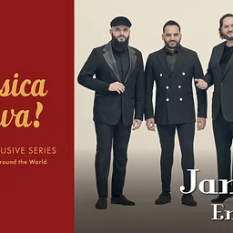 Janoska Ensemble – Musica Viva!
