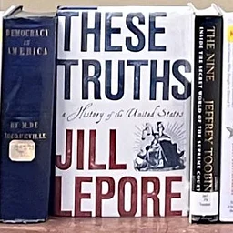 These Truths Discussion Series: Part 4— “The Machine”