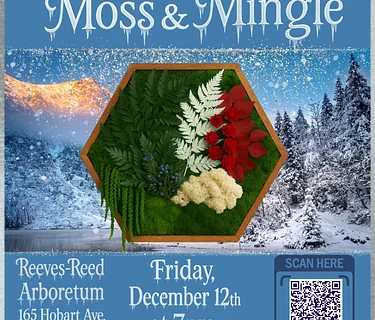 Moss & Mingle