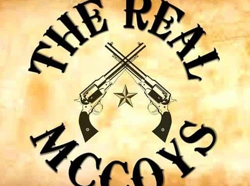 Live at TUPPS: The Real McCoys