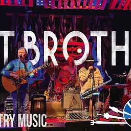 The Wilt Brothers Band