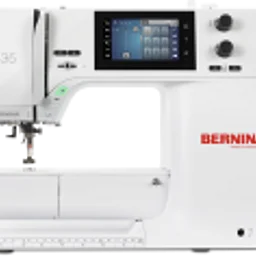 BERNINA Machine Mastery #3 & 4