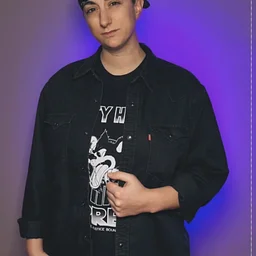 thursday — late night lou’s — DJ L’DUKE — in the lounge