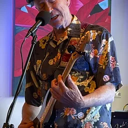 Live Music: All For You