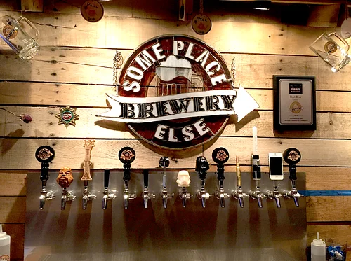 Friday Release – New Beer Tapped EVERY Friday – $4.50 for 1st Pint of New Release