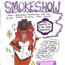 Chimera's Smokeshow