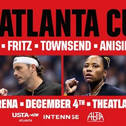 The Atlanta Cup 2026