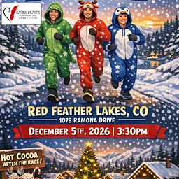 Onesie Dash! – 1 Mile Fun Run
