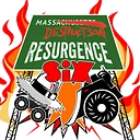 MassDestruction Resurgence Six: Robot Combat!