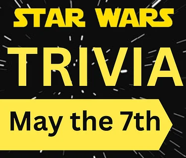 Star Wars Trivia