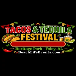 Tacos & Tequila Festival