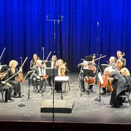 Windham Festival Chamber Orchestra: American Romantics