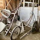 Doc’s Dairy & Harness Horse History Tour