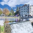 Menomonee Falls Downtown District