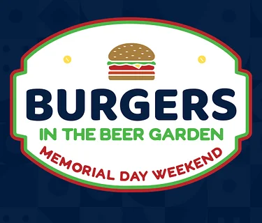 Burgers All Memorial Day Weekend