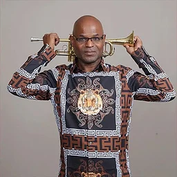 Lunchtime Listening with Muneer Nasser, trumpet