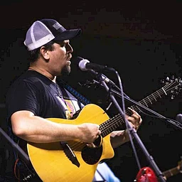 Live Music Friday: Greg Botsford