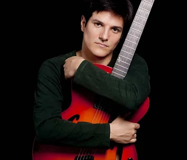 Chico Pinheiro Quartet ft. Eric Doob | Or Bareket |