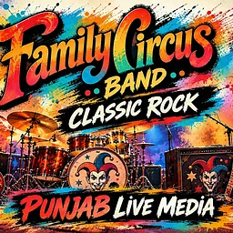 The Family Circus @PunjabLive