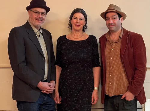 Music Brings Communities Together: The O-Tones