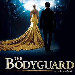 The Bodyguard