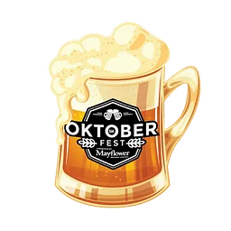 Oktoberfest 5K (Plymouth)