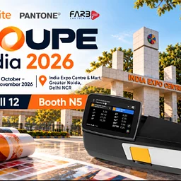 LOUPE India Tradeshow 2026