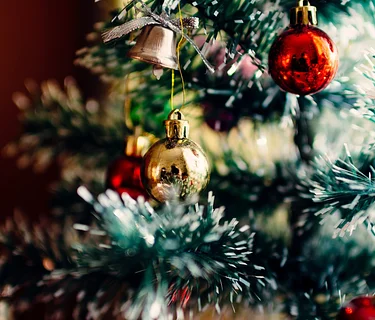 2026 Miniature Holiday Decorations Workshop (AFTERNOON)