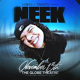 Neek