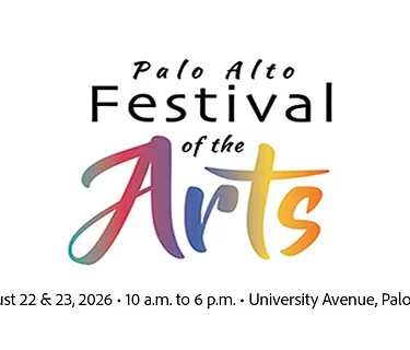 Palo Alto Festival of the Arts