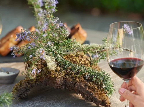 Mother’s Day Culinary Brunch Class with Sibby Barrett