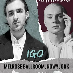 Ralph Kaminski & IGO