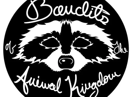 Bandits of the Animal Kingdom