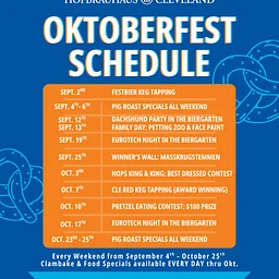 OKTOBERFEST