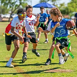 NFL Flag Football