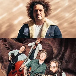 Andy Frasco & The UN and Kitchen Dwellers, Mihali