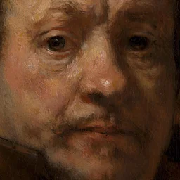 PT485 Portrait Painting: Lessons from the Masters Simplified with Anders Fernbach