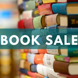Fall Book Sale