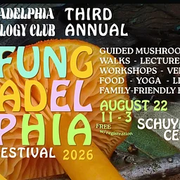 Fungadelphia