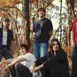 Post Animal: Maybe You Have to Tour