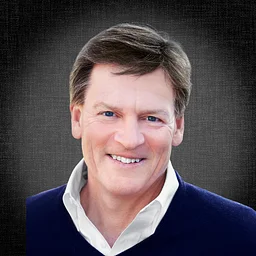 READINGS & CONVERSATIONS: MICHAEL LEWIS WITH JACOB WEISBERG