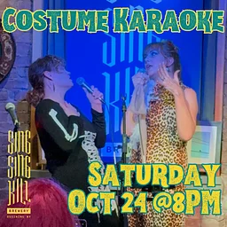 Costume Karaoke