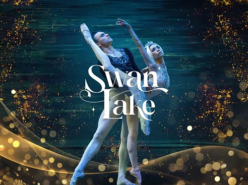 Swan Lake by International Ballet Stars