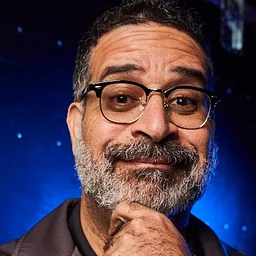 Erik Griffin